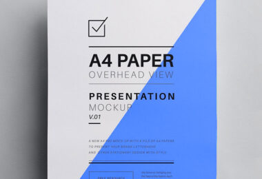 A4 Paper